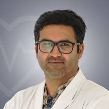 Dr. Gajender Singh Sandhu